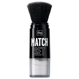 fmg Match Set Finishing Powder To-Go